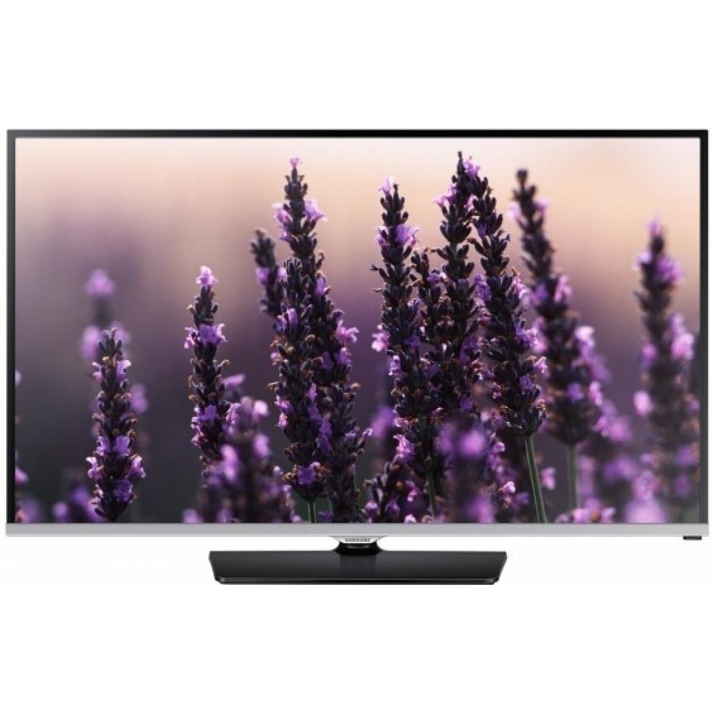 Телевізор Samsung UE32H5000 (UE32H5000AKXUA)
