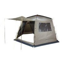Палатка Terra Incognita Picnic sand (4823081502524) изображение 2