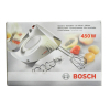 Міксер Bosch MFQ 3530 (MFQ3530) зображення 7