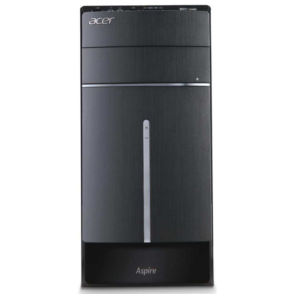 Компьютер Acer Aspire MC605 (DT.SM1ME.015) изображение 2