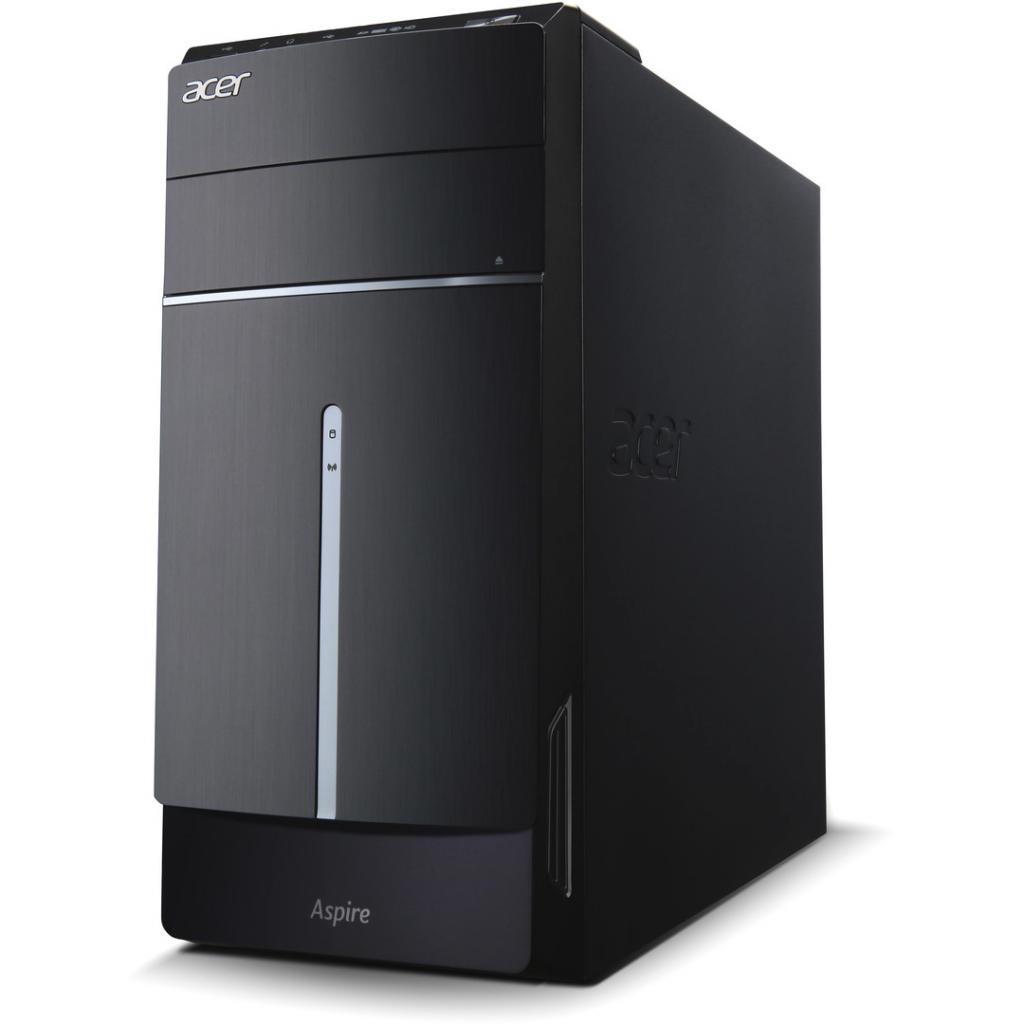 Комп'ютер Acer Aspire MC605 (DT.SM1ME.015) зображення 3
