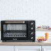 Электропечь Magio MG-251 изображение 2