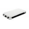 Чехол для мобильного телефона Vellini для LG L65 (D285) White /Lux-flip (215524) изображение 3