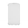 Чехол для мобильного телефона Vellini для LG L65 (D285) White /Lux-flip (215524)