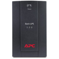 Источник бесперебойного питания APC Back-UPS 500VA (BX500CI) изображение 2
