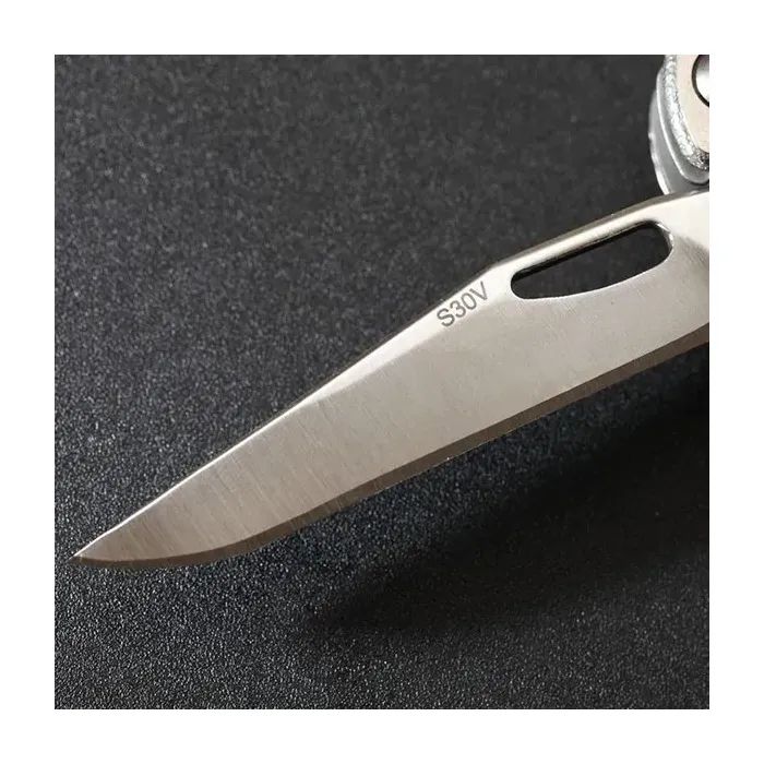 Мультитул Leatherman Charge TTi (830735) зображення 10