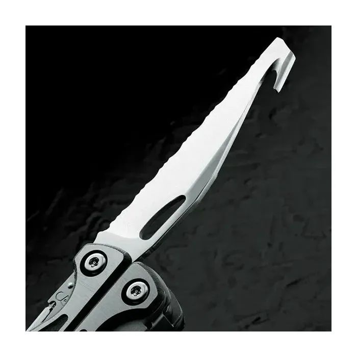 Мультитул Leatherman Charge TTi (830735) зображення 11