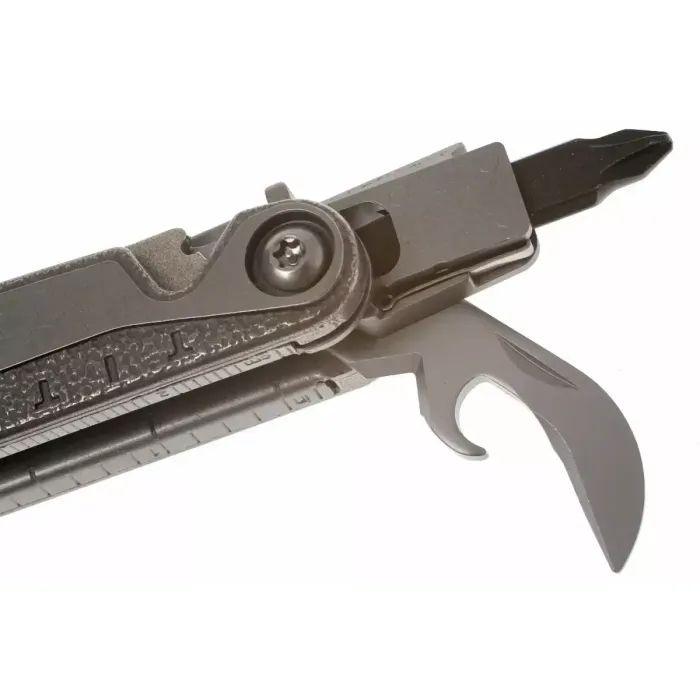 Мультитул Leatherman Charge TTi (830735) зображення 2