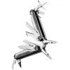 Мультитул Leatherman Charge TTi (830735) зображення 4