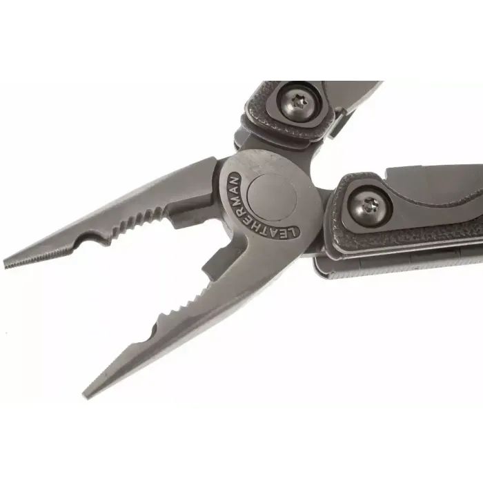 Мультитул Leatherman Charge TTi (830735) зображення 6