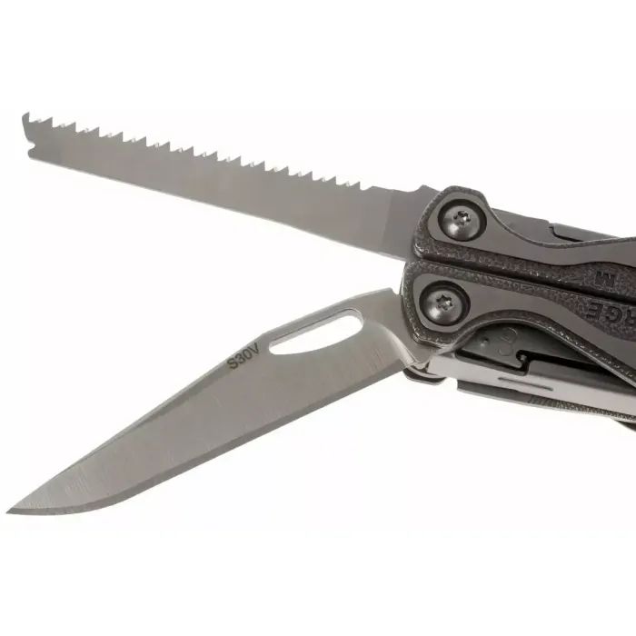 Мультитул Leatherman Charge TTi (830735) зображення 7
