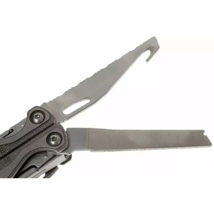 Мультитул Leatherman Charge TTi (830735) зображення 8
