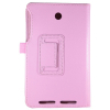 Чохол до планшета Pro-case 7" Asus MeMOPad HD 7 ME176 pink (ME176p) зображення 2