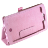 Чохол до планшета Pro-case 7" Asus MeMOPad HD 7 ME176 pink (ME176p) зображення 3