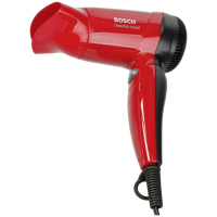 Фен Bosch PHD 1150 (PHD1150) изображение 3