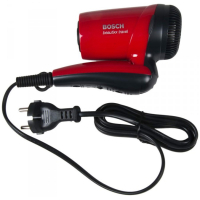 Фен Bosch PHD 1150 (PHD1150) изображение 7