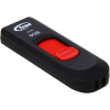 USB флеш накопичувач Team 8GB C141 Red USB 2.0 (TC1418GR01) зображення 2