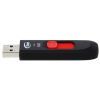 USB флеш накопитель Team 8GB C141 Red USB 2.0 (TC1418GR01) изображение 3