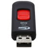 USB флеш накопичувач Team 8GB C141 Red USB 2.0 (TC1418GR01) зображення 4