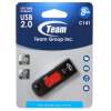 USB флеш накопитель Team 8GB C141 Red USB 2.0 (TC1418GR01) изображение 5