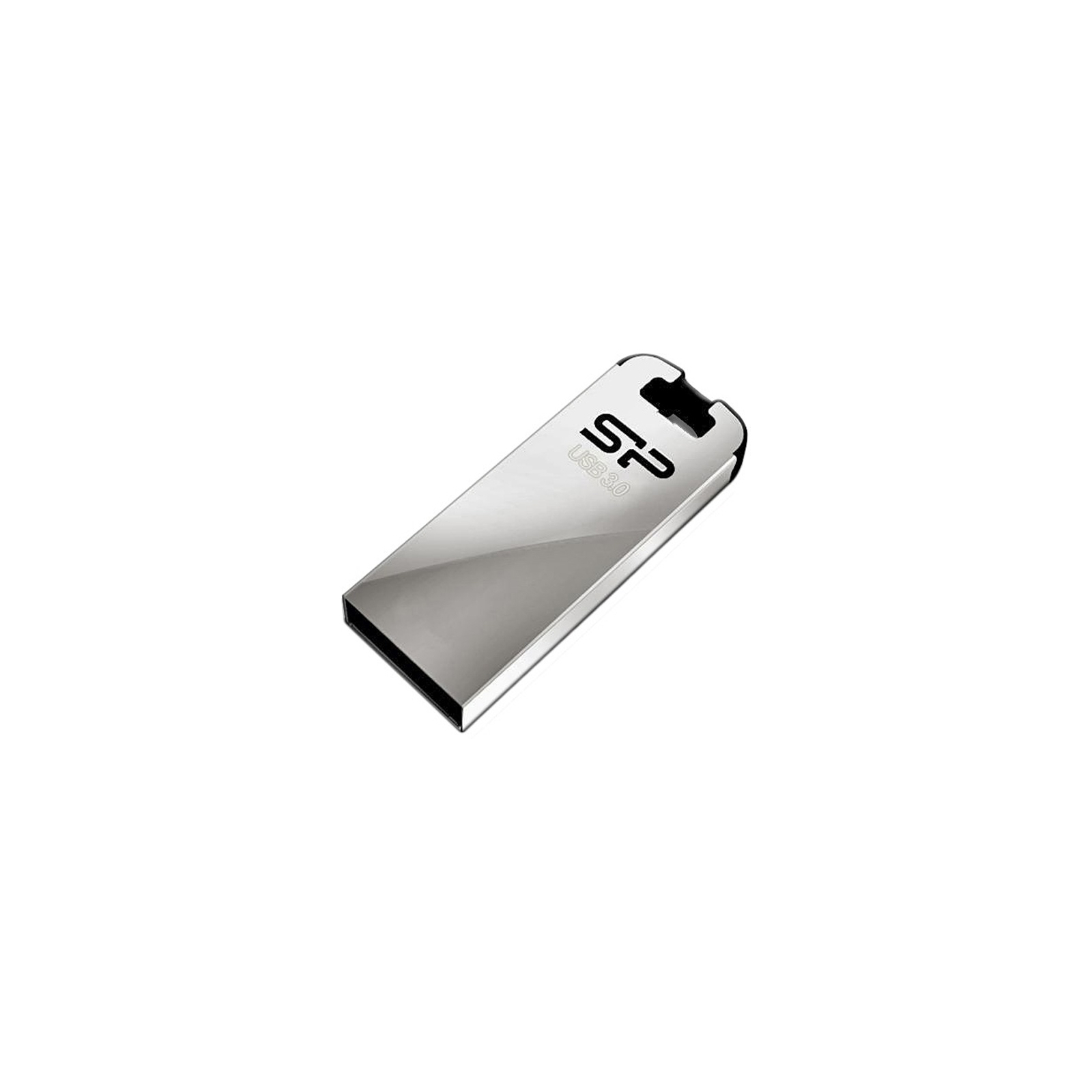 USB флеш накопичувач Silicon Power 16GB JEWEL J10 USB 3.0 (SP016GBUF3J10V1K) зображення 3