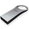 USB флеш накопитель Silicon Power 64GB Firma F80 Silver USB 2.0 (SP064GBUF2F80V1S) изображение 2