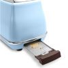 Тостер DeLonghi CTOV 2103.AZ (CTOV2103.AZ) изображение 4