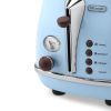 Тостер DeLonghi CTOV 2103.AZ (CTOV2103.AZ) изображение 5