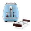 Тостер DeLonghi CTOV 2103.AZ (CTOV2103.AZ) изображение 6