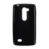 Чохол до мобільного телефона Drobak Elastic PU для LG L Fino Dual D295 (Black) (215544) (215544) зображення 2