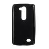 Чохол до мобільного телефона Drobak Elastic PU для LG L Fino Dual D295 (Black) (215544) (215544)