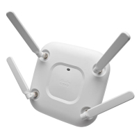 Точка доступа Wi-Fi Cisco AIR-CAP2702I-E (AIR-CAP2702I-E-K9) изображение 3