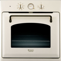 Духова шафа Hotpoint-Ariston 9YFTR 85.1(AN)/HA