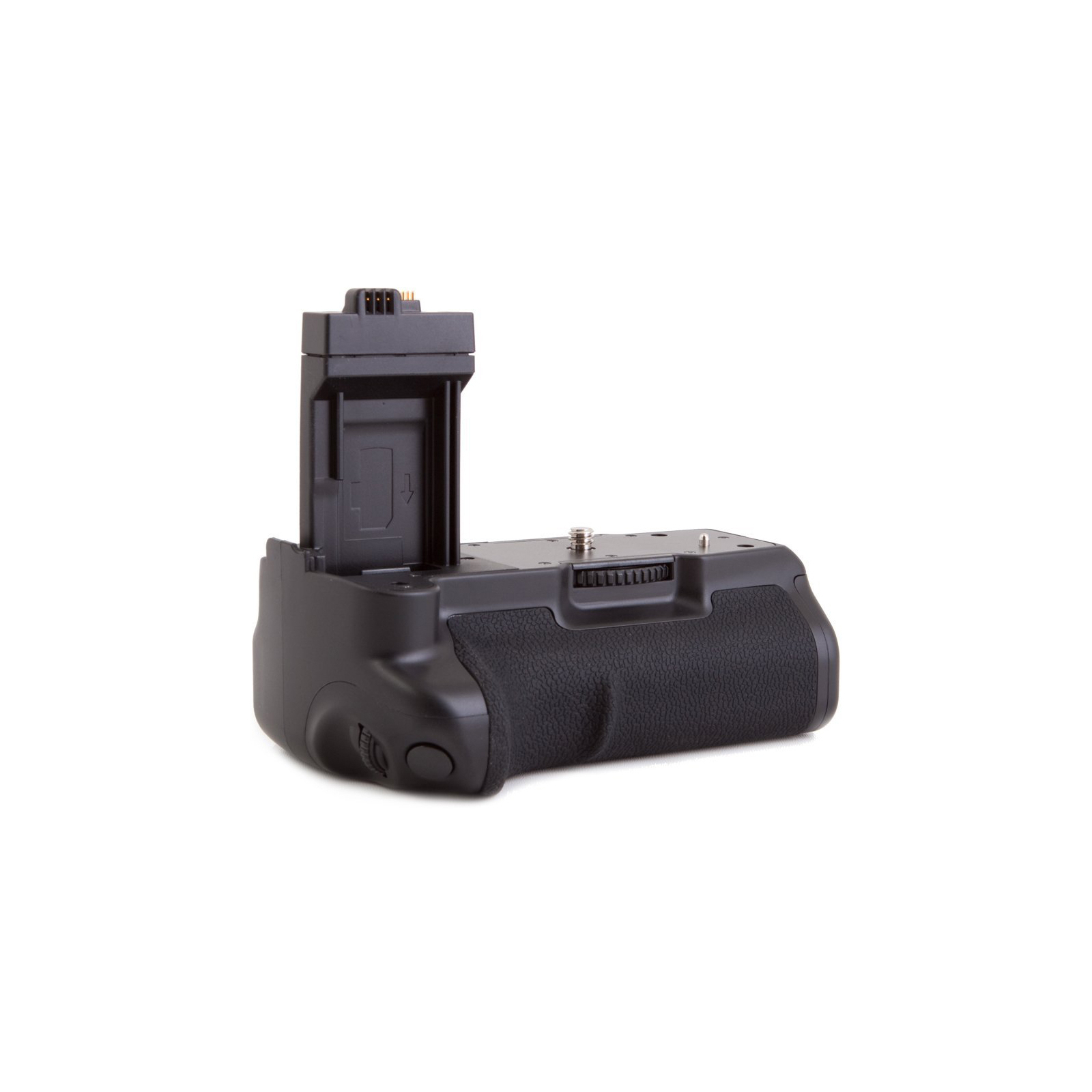 Батарейний блок Meike Canon 450D, 500D, 1000D (Canon BG- E5) (DV00BG0017)