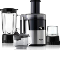 Соковыжималка Panasonic MJ-DJ31STQ изображение 4