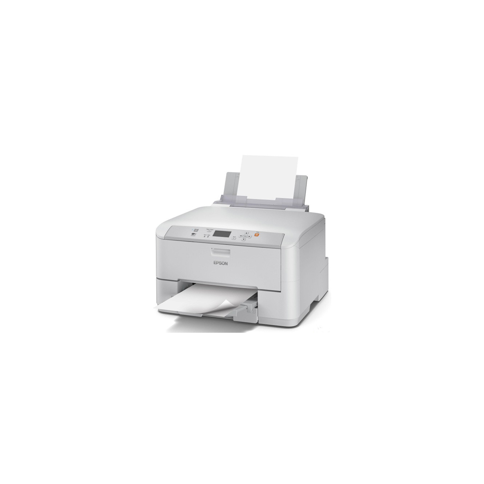 Струйный принтер Epson WorkForce Pro WF-5110DW с Wi-Fi (C11CD12301)