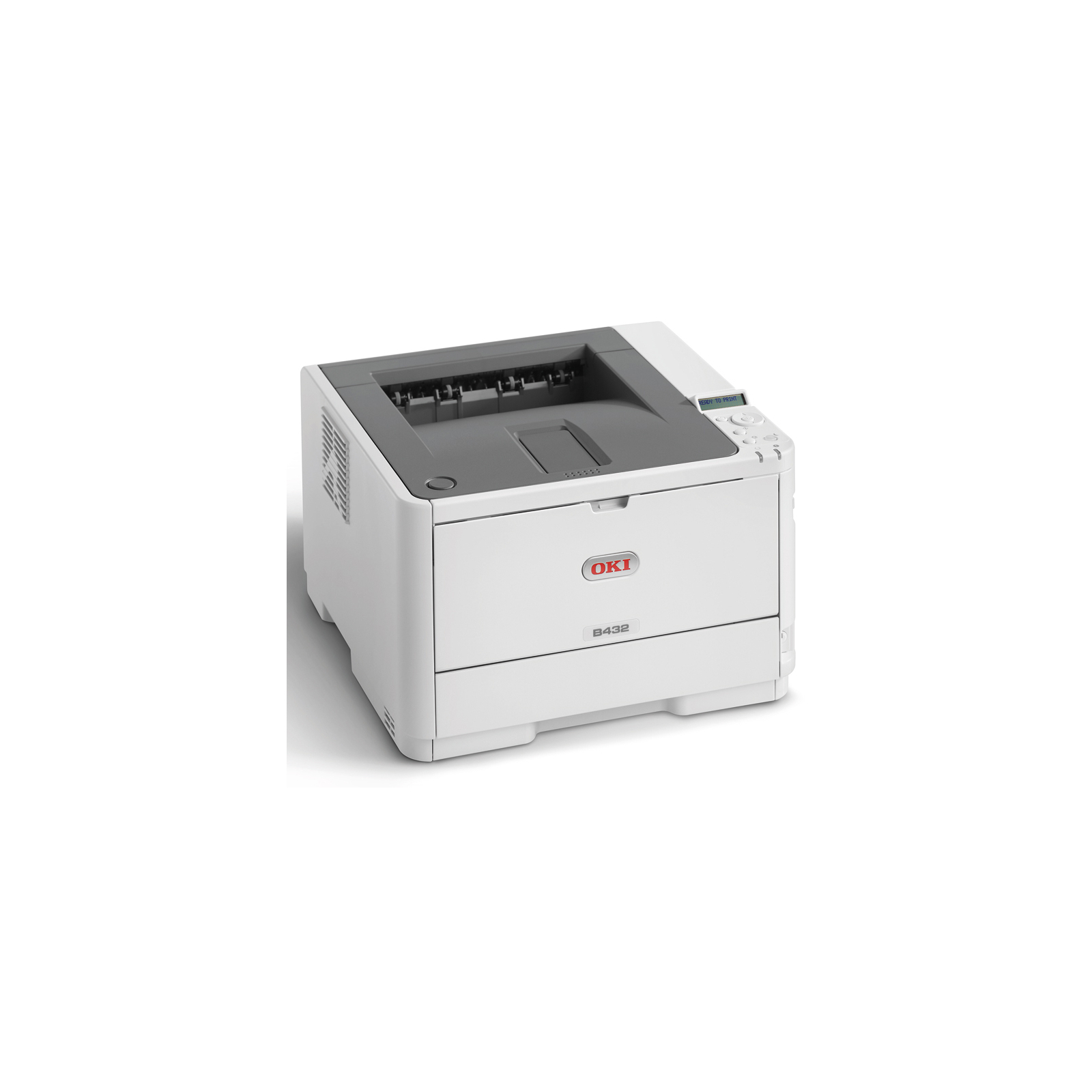 Лазерный принтер OKI B412DN (45762002) изображение 3