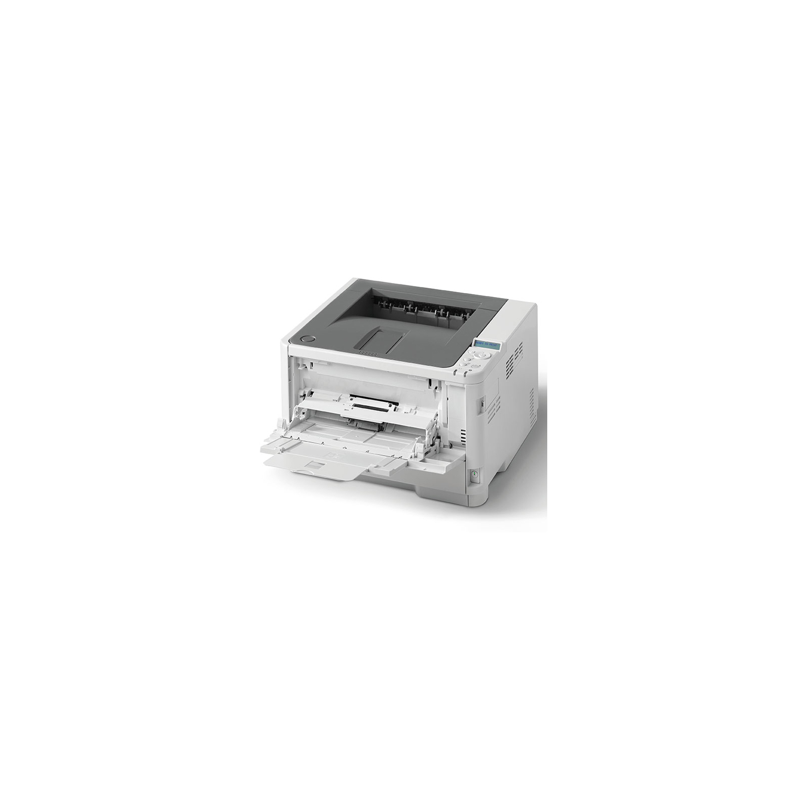 Лазерный принтер OKI B412DN (45762002) изображение 4