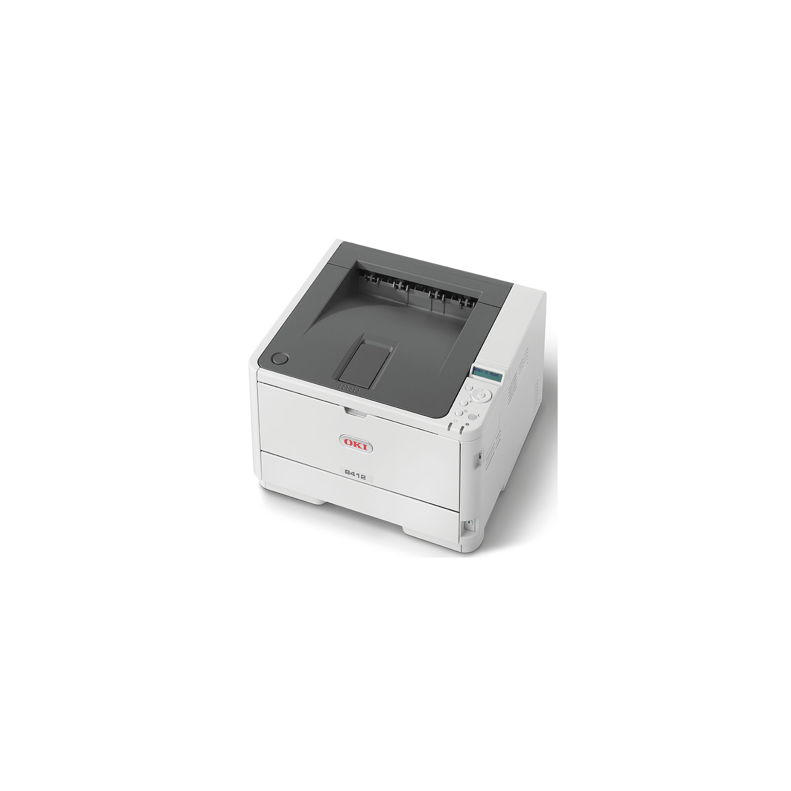 Лазерний принтер OKI B412DN (45762002) зображення 5