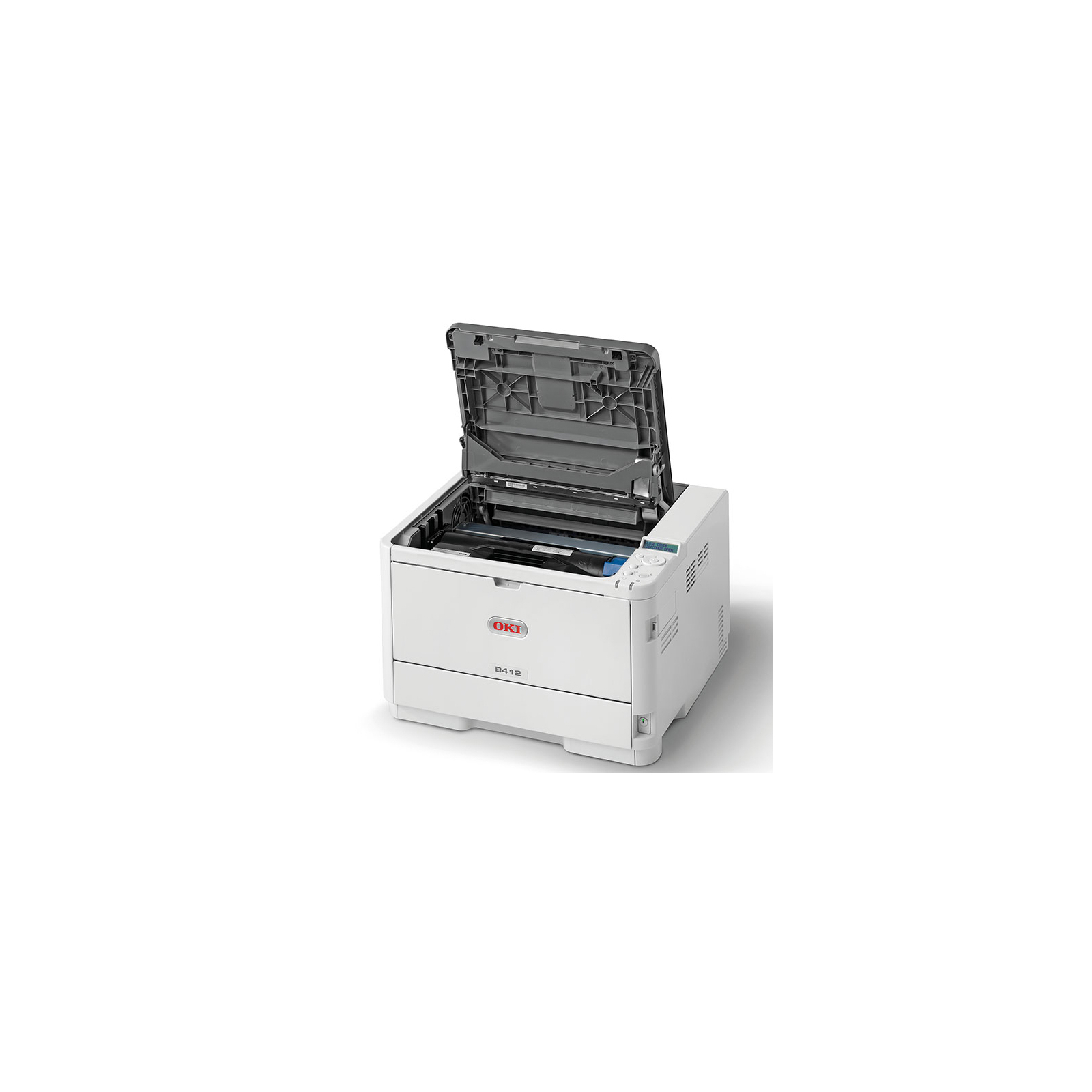 Лазерный принтер OKI B412DN (45762002) изображение 6
