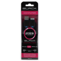 Дата кабель USB 3.0 AM to Micro 5P 1.5m Prolink (PB458-0150) изображение 4