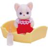 Ігровий набір Sylvanian Families Щенок Чихуахуа (3423) зображення 2