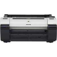 Плоттер Canon iPF670 (9854B003) изображение 2