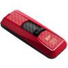 USB флеш накопичувач Silicon Power 128Gb Blaze B50 Red USB 3.0 (SP128GBUF3B50V1R) зображення 3