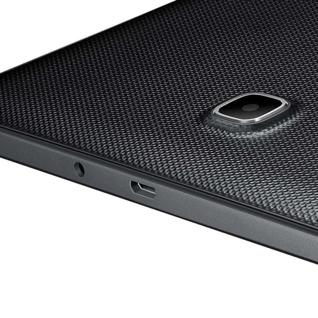 Планшет Samsung Galaxy Tab E 9.6" 3G Black (SM-T561NZKASEK) изображение 4