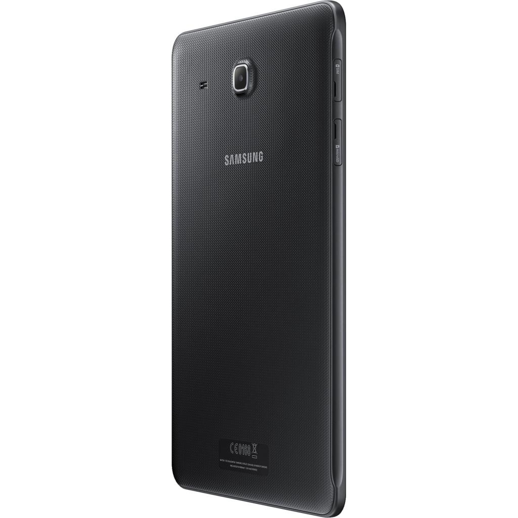 Планшет Samsung Galaxy Tab E 9.6" 3G Black (SM-T561NZKASEK) зображення 6