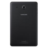 Планшет Samsung Galaxy Tab E 9.6" 3G Black (SM-T561NZKASEK) зображення 7