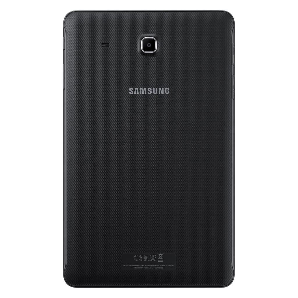 Планшет Samsung Galaxy Tab E 9.6" 3G Black (SM-T561NZKASEK) зображення 7