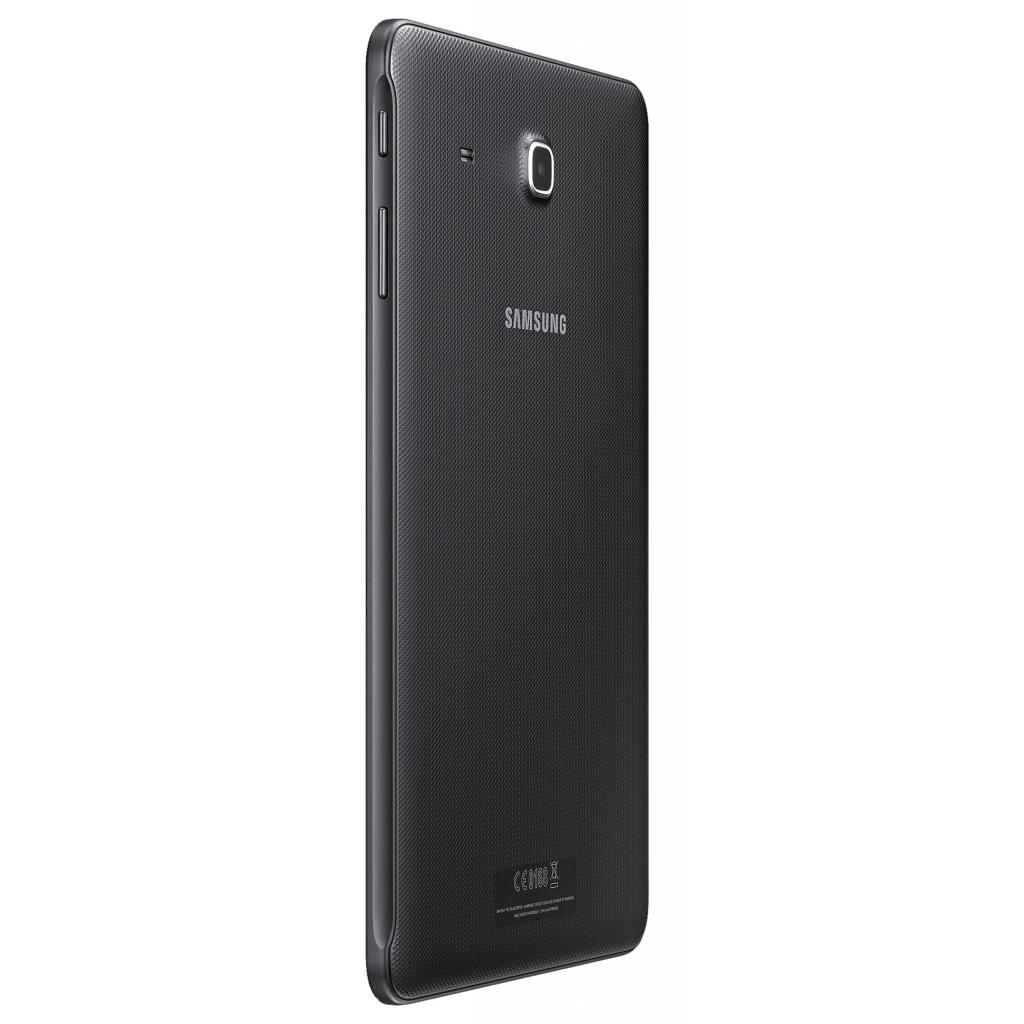 Планшет Samsung Galaxy Tab E 9.6" 3G Black (SM-T561NZKASEK) изображение 8
