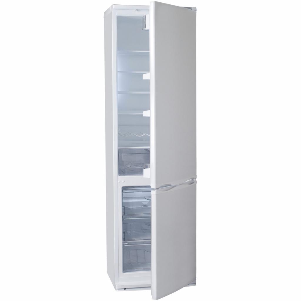 Холодильник Atlant XM 6026-100 (XM-6026-100) изображение 2